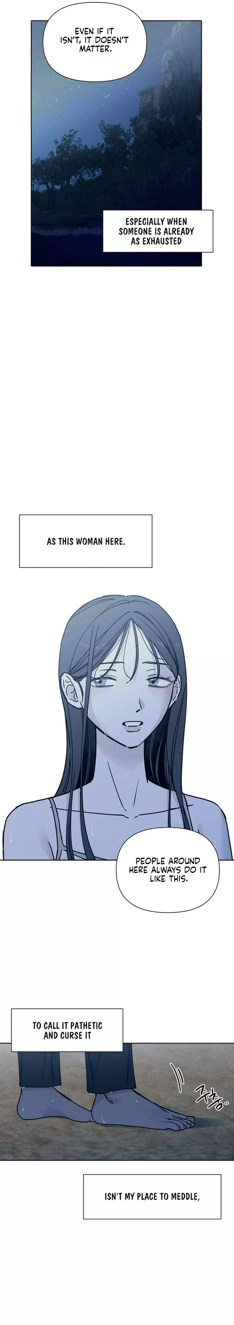 Coral Crown Chapter 7 page 10