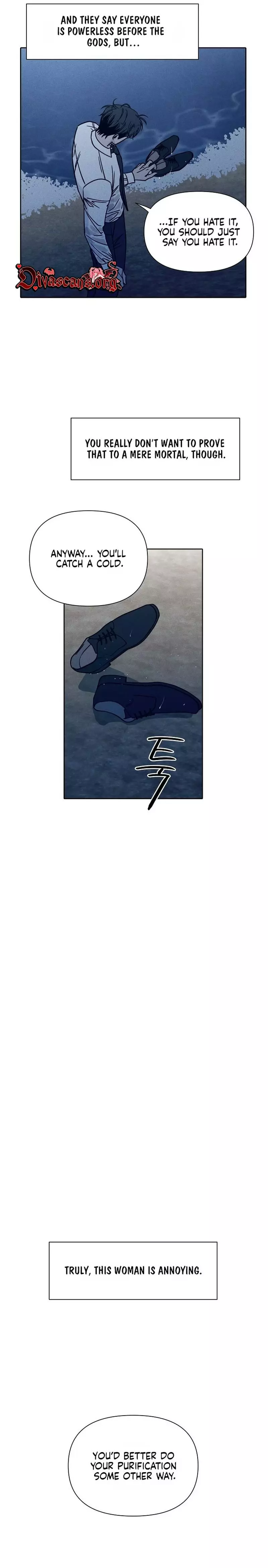 Coral Crown Chapter 7 page 11