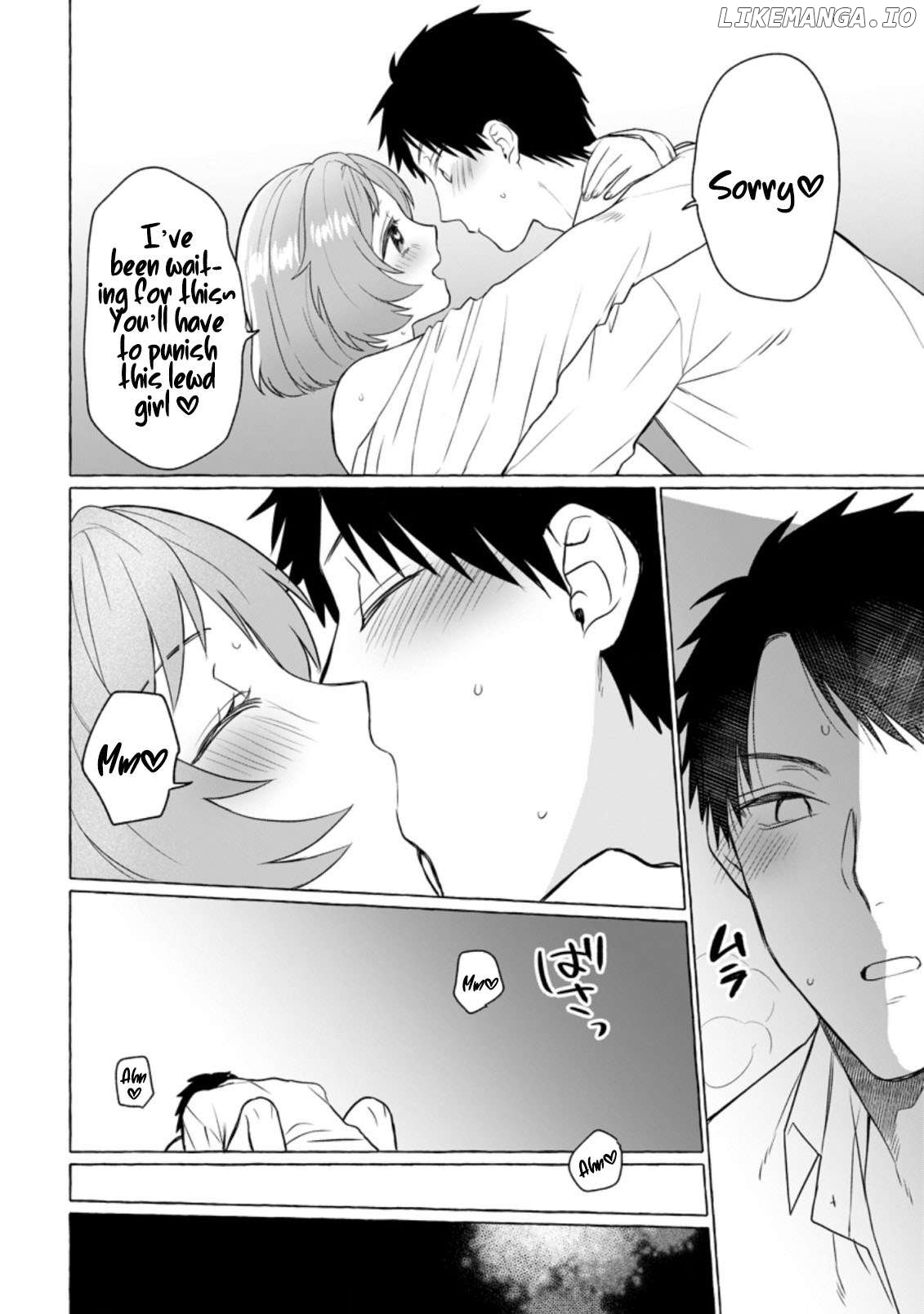 Dungeon no Aru Sekai de Kashikoku Sukoyaka ni Ikiru Houhou Chapter 6 page 8