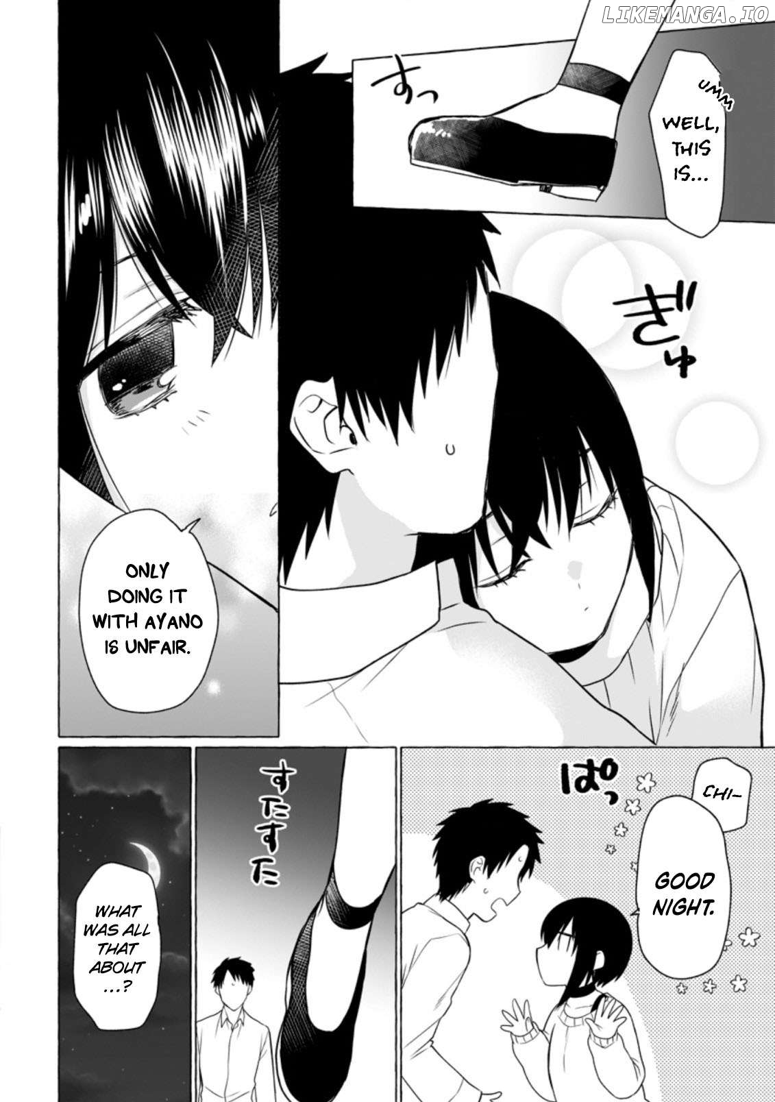 Dungeon no Aru Sekai de Kashikoku Sukoyaka ni Ikiru Houhou Chapter 6 page 10
