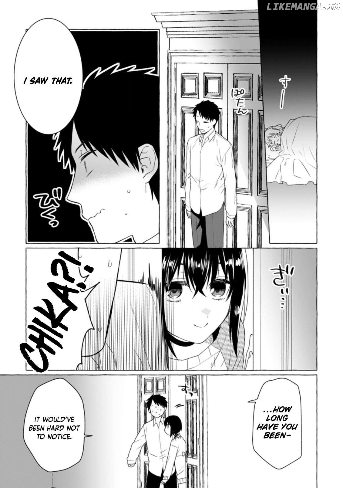Dungeon no Aru Sekai de Kashikoku Sukoyaka ni Ikiru Houhou Chapter 6 page 9