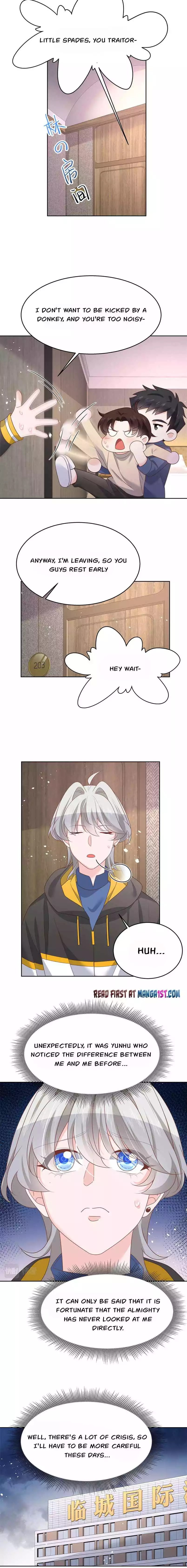 National School Prince Is A Girl Chapter 223 page 6