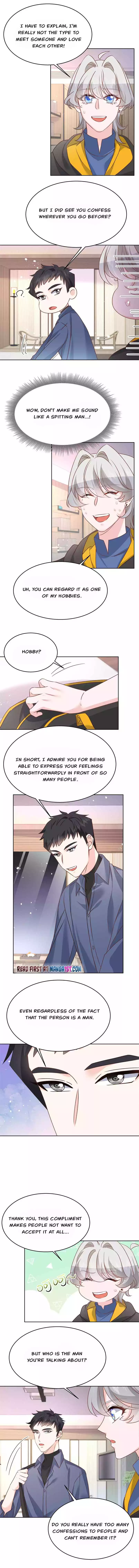 National School Prince Is A Girl Chapter 223 page 4