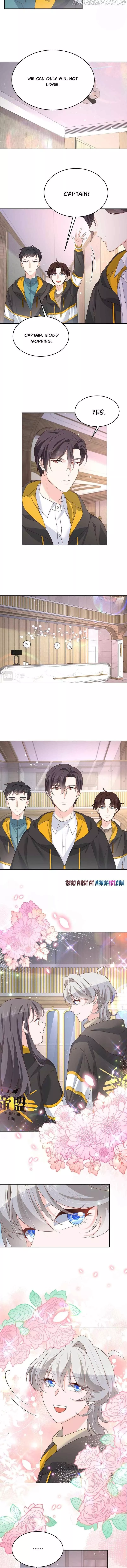 National School Prince Is A Girl Chapter 226 page 3