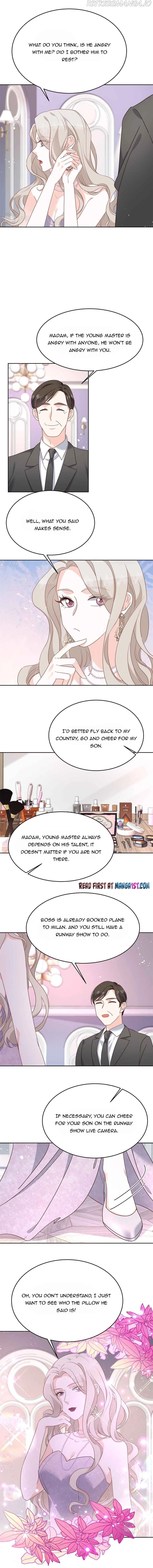 National School Prince Is A Girl Chapter 224 page 5