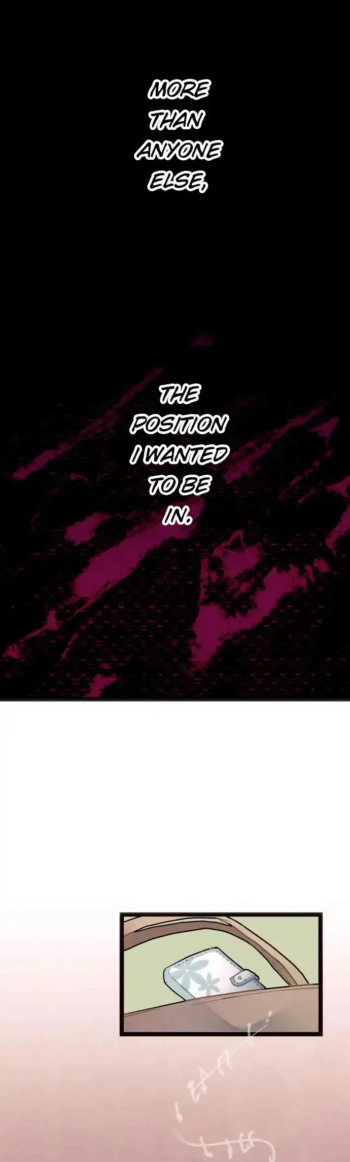 Monochrome Lovers Chapter 10 page 21