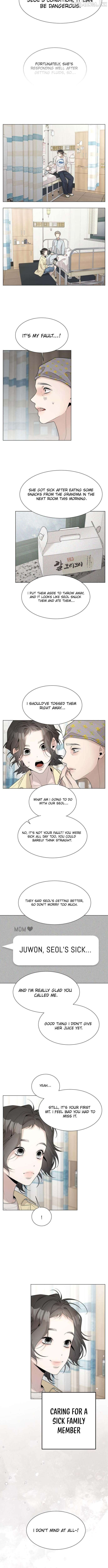 Caregiving Alliance Chapter 8 page 3