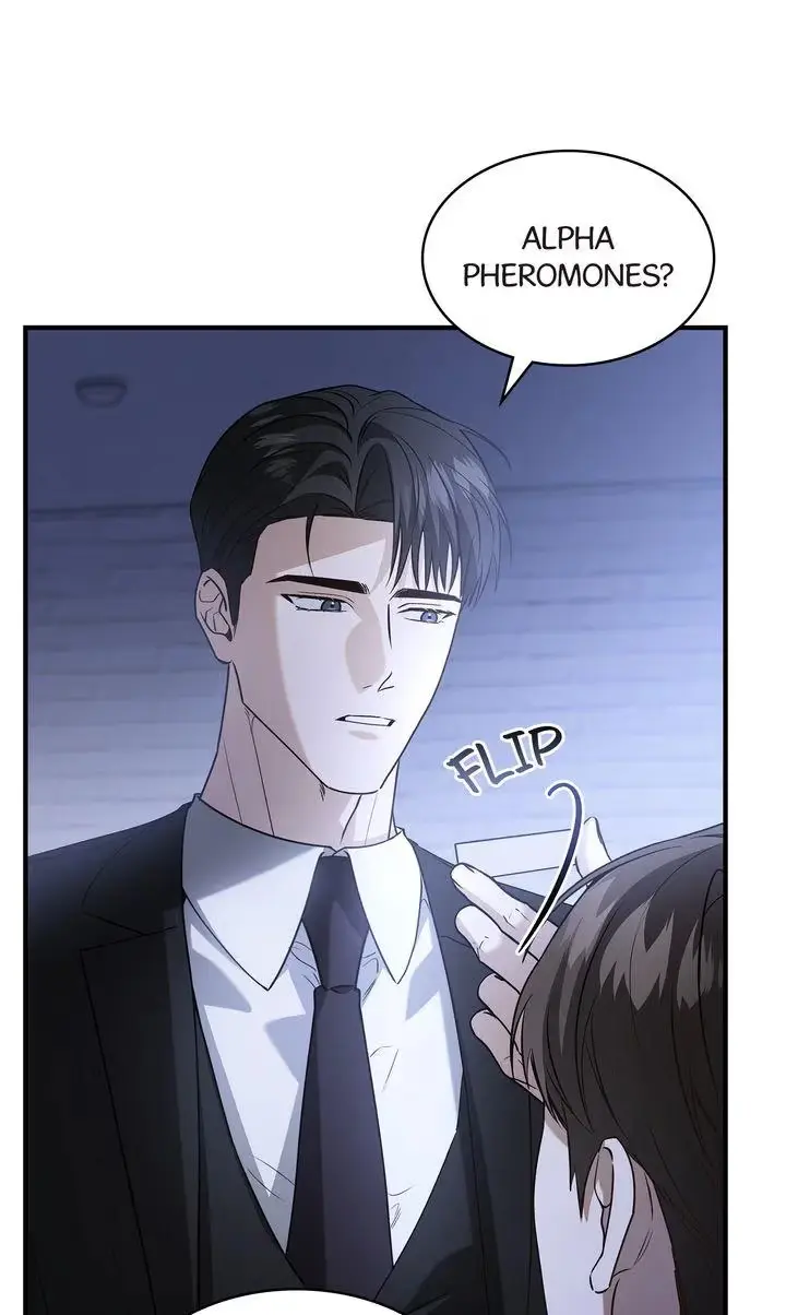 This Isn't What I Signed Up For Chapter 9 page 7