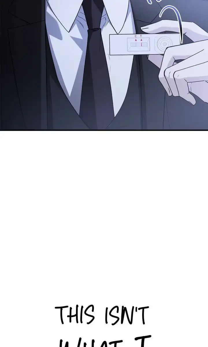 This Isn't What I Signed Up For Chapter 9 page 4