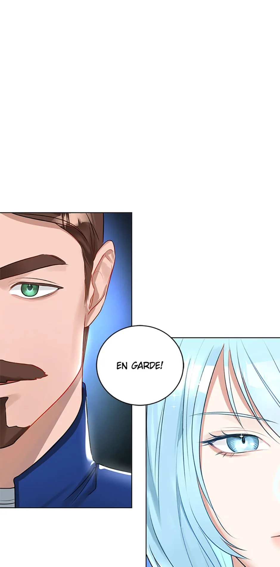 The Archduke's Fabulous Fake Marriage Chapter 9 page 6