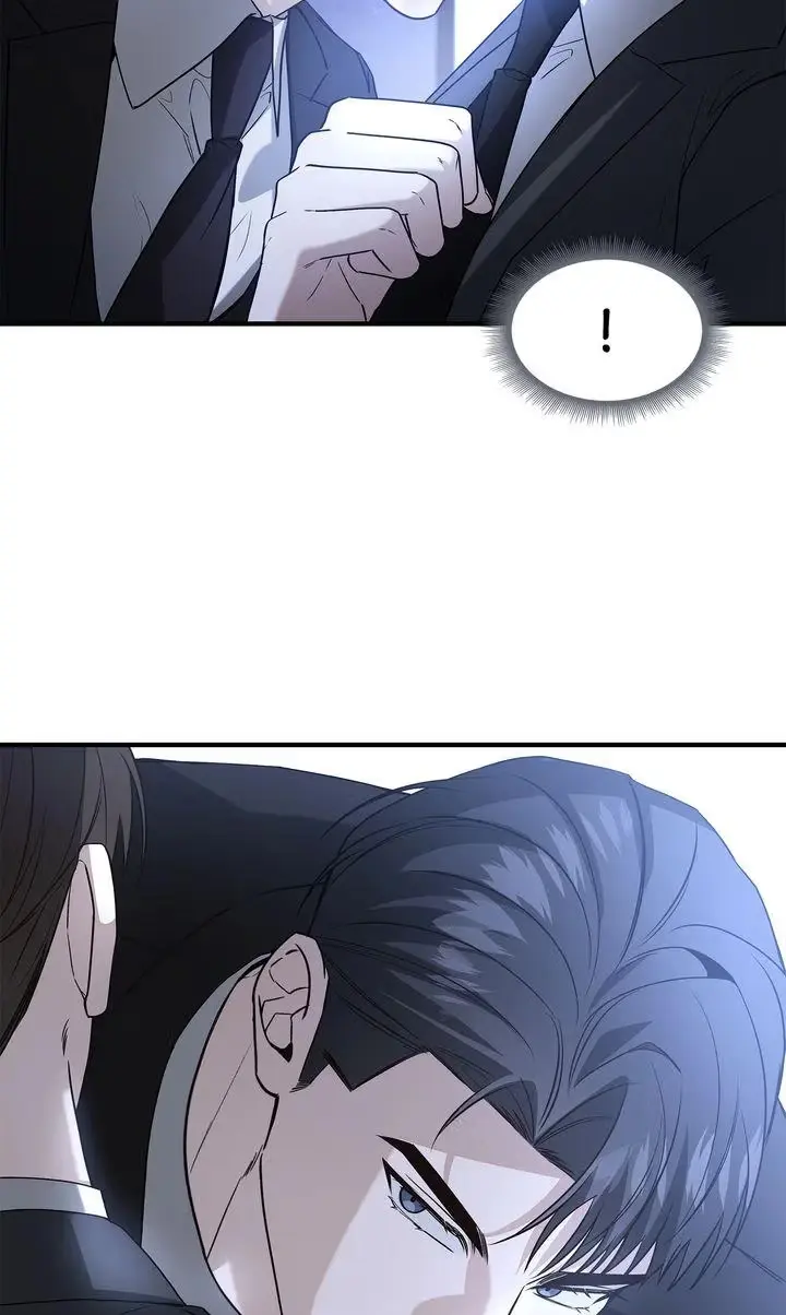 This Isn't What I Signed Up For Chapter 9 page 20