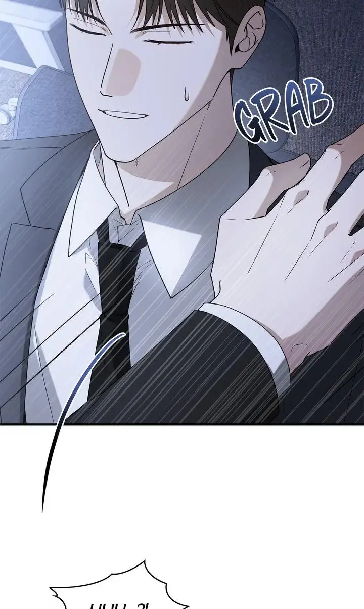 This Isn't What I Signed Up For Chapter 9 page 11