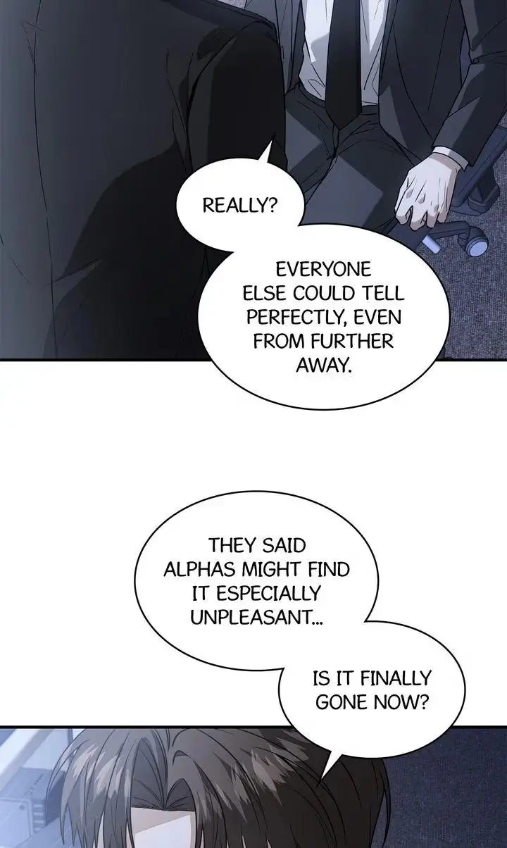 This Isn't What I Signed Up For Chapter 9 page 10