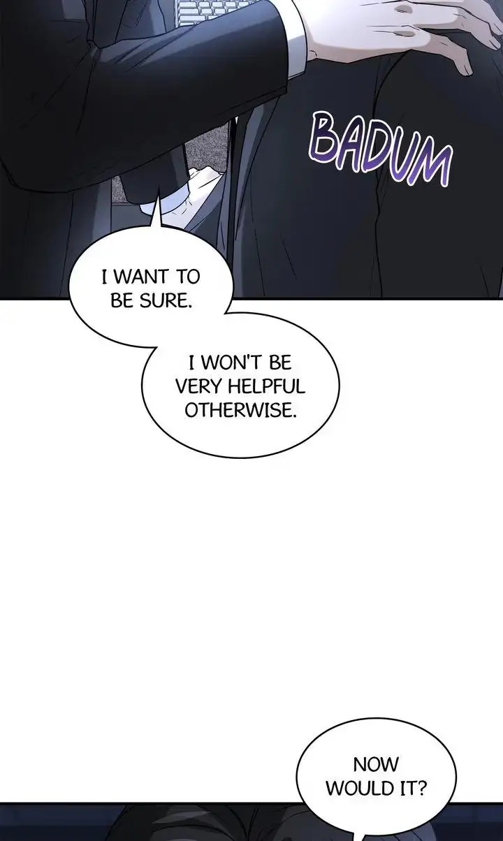 This Isn't What I Signed Up For Chapter 9 page 16
