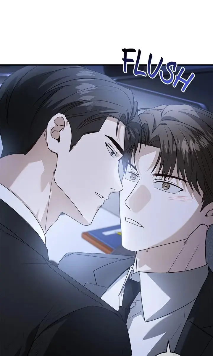 This Isn't What I Signed Up For Chapter 9 page 14