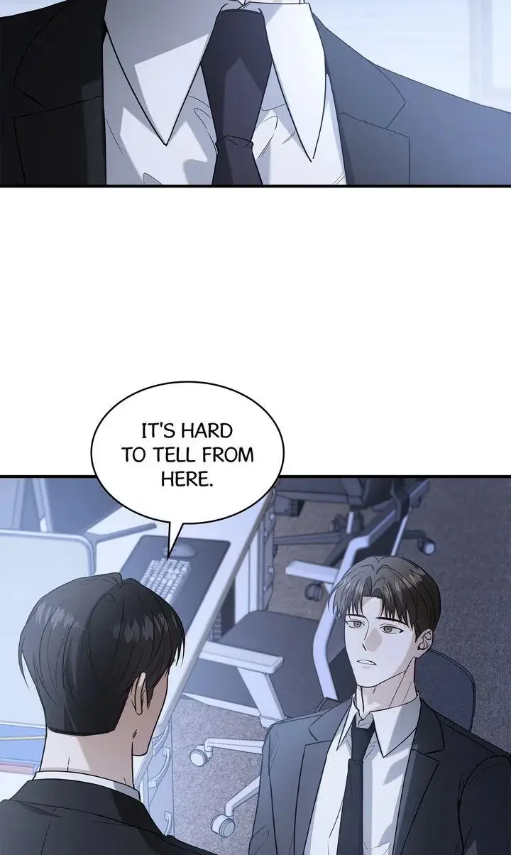 This Isn't What I Signed Up For Chapter 9 page 9