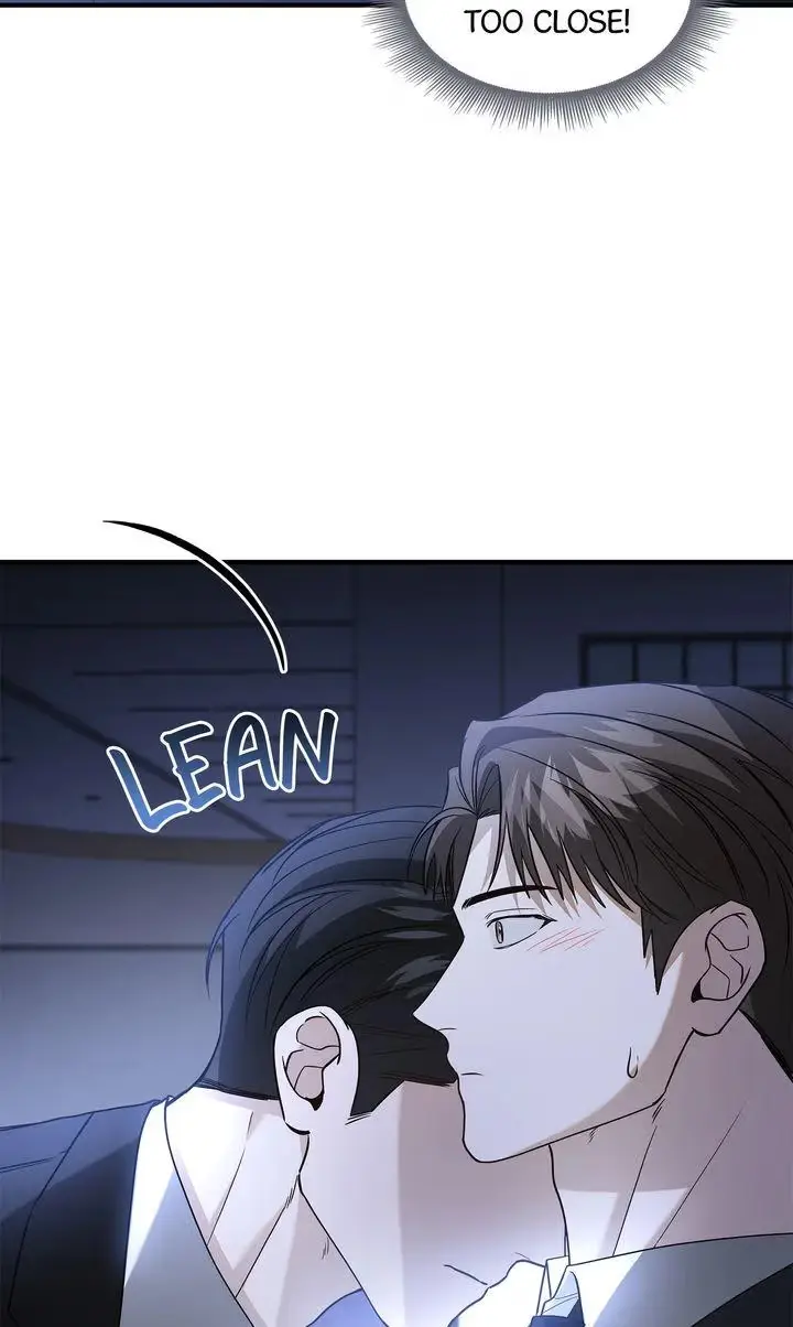 This Isn't What I Signed Up For Chapter 9 page 19