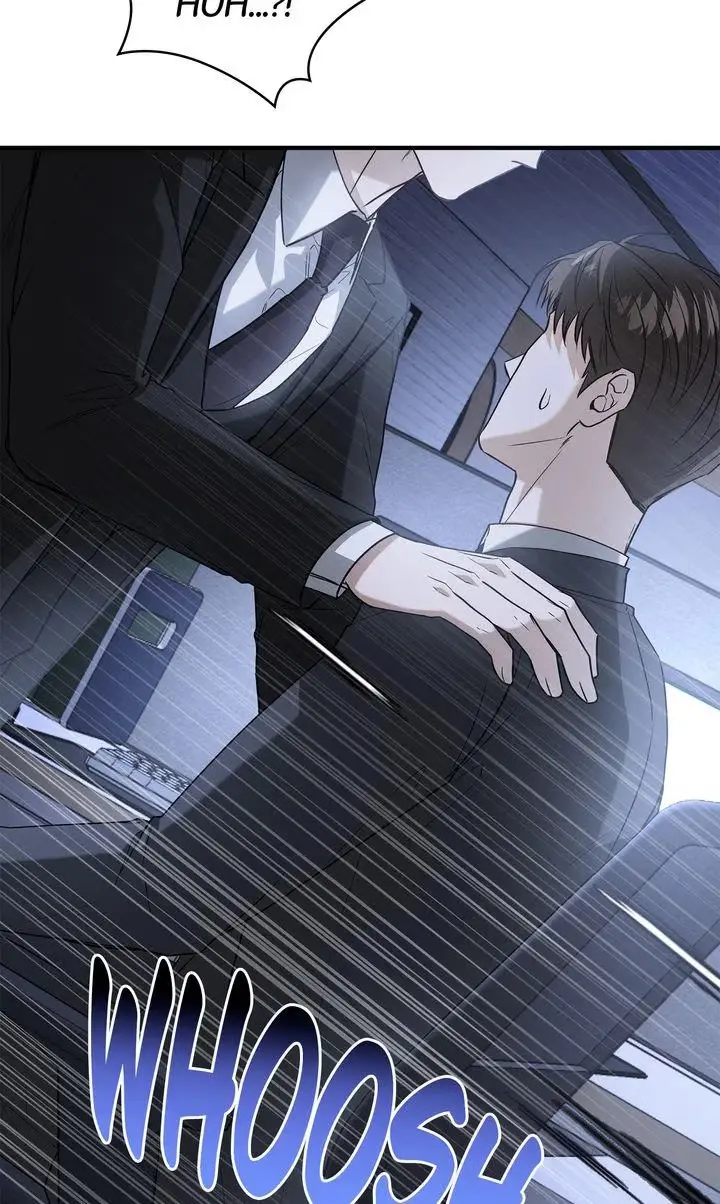 This Isn't What I Signed Up For Chapter 9 page 12