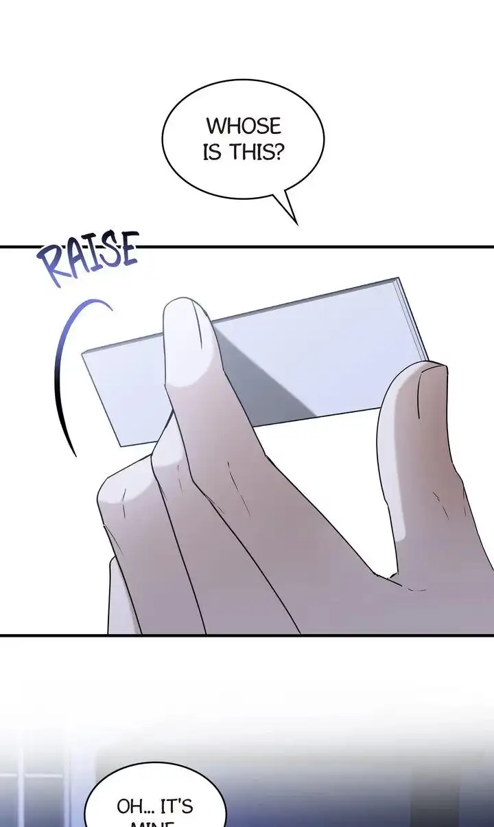 This Isn't What I Signed Up For Chapter 9 page 1