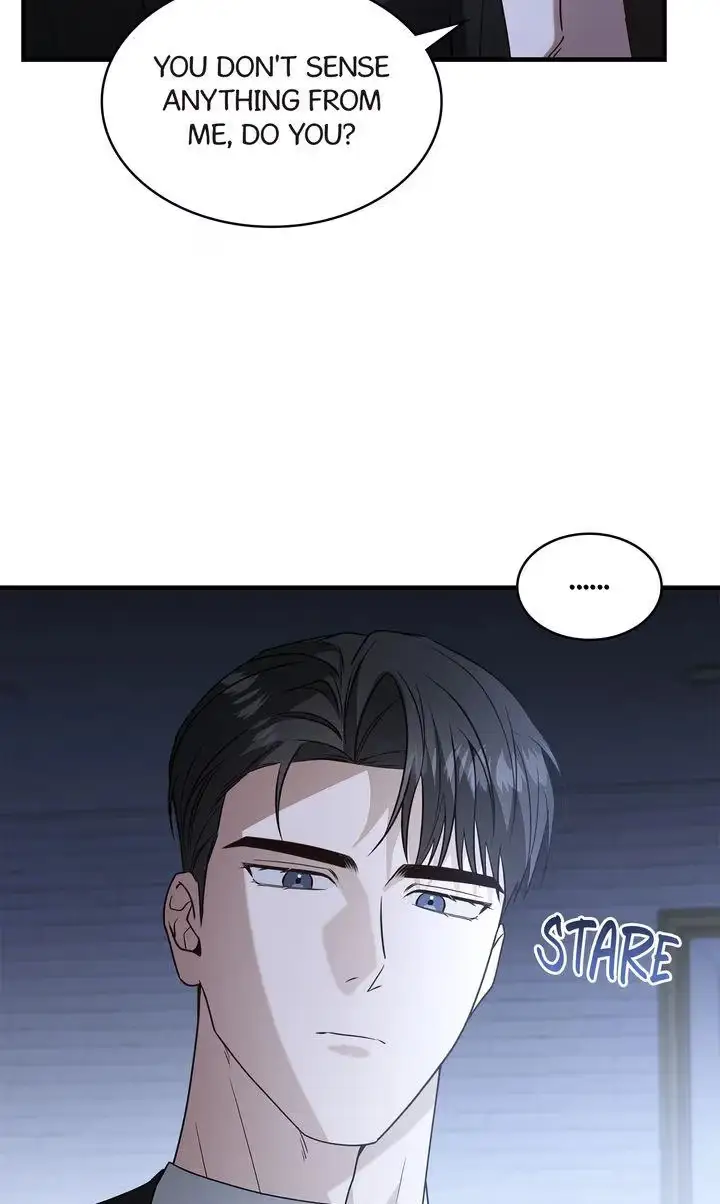 This Isn't What I Signed Up For Chapter 9 page 8