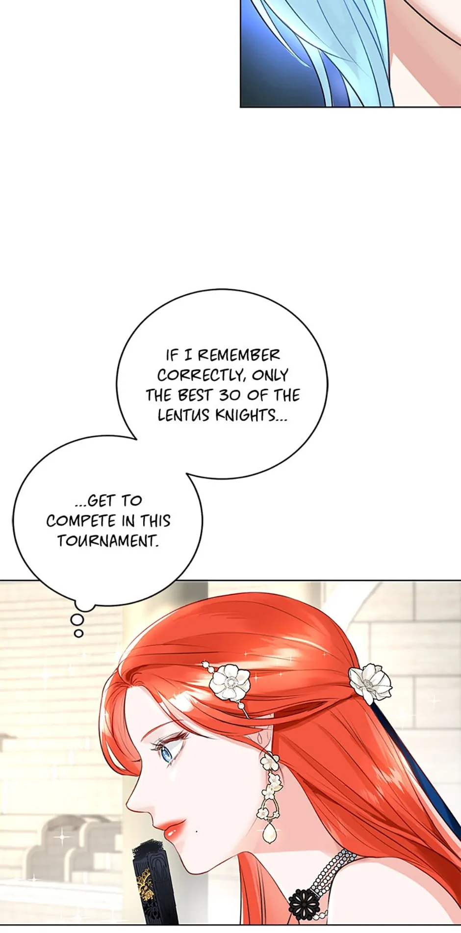 The Archduke's Fabulous Fake Marriage Chapter 9 page 7