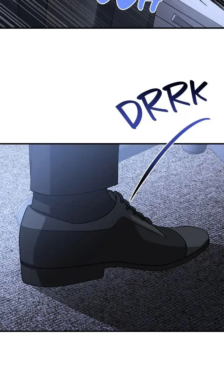 This Isn't What I Signed Up For Chapter 9 page 13