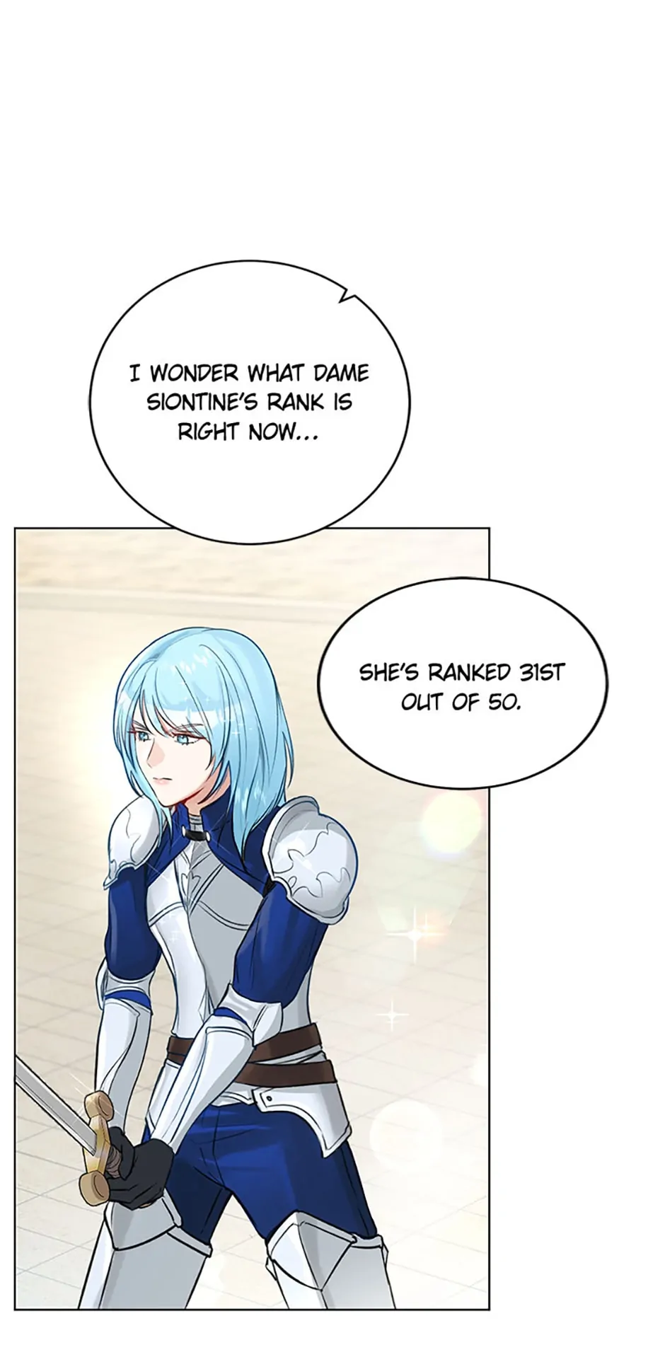 The Archduke's Fabulous Fake Marriage Chapter 9 page 8