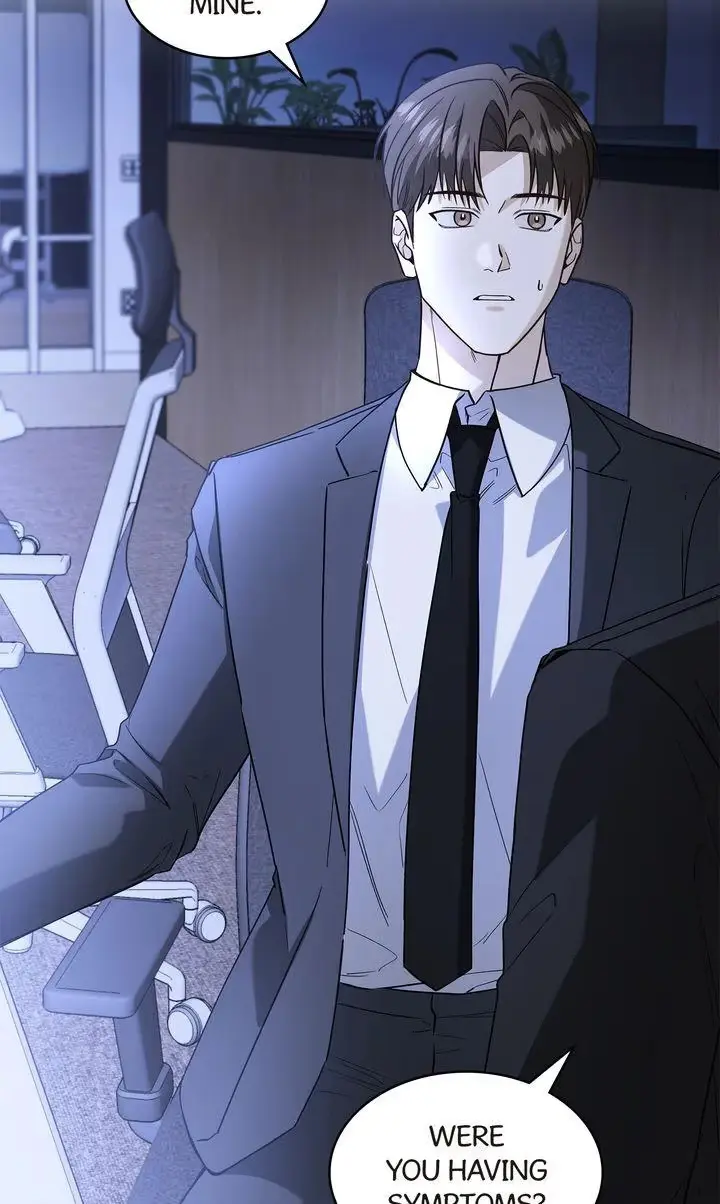 This Isn't What I Signed Up For Chapter 9 page 2