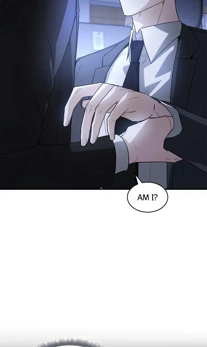 This Isn't What I Signed Up For Chapter 9 page 40