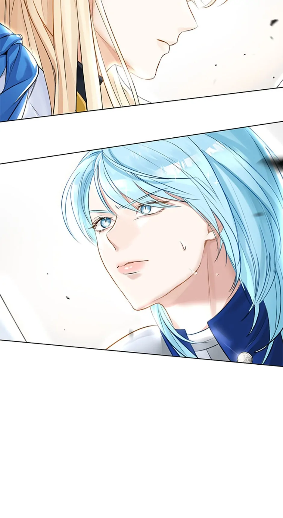 The Archduke's Fabulous Fake Marriage Chapter 9 page 46