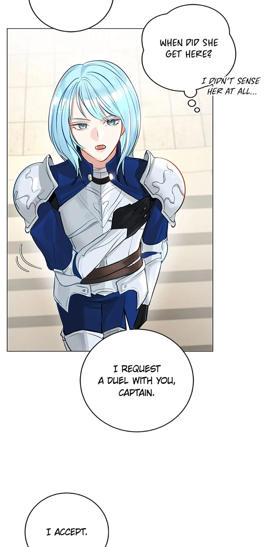 The Archduke's Fabulous Fake Marriage Chapter 9 page 40