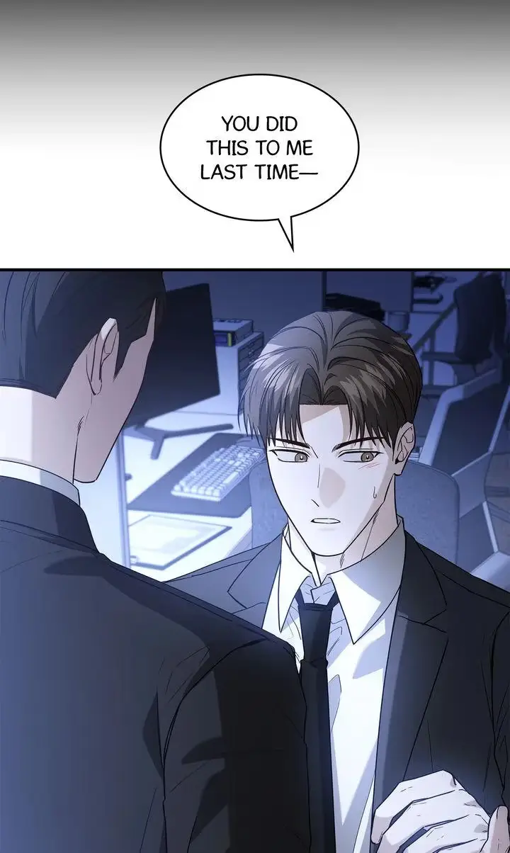 This Isn't What I Signed Up For Chapter 9 page 42