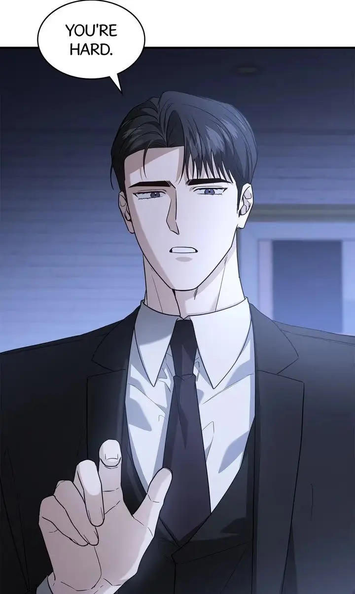This Isn't What I Signed Up For Chapter 9 page 58