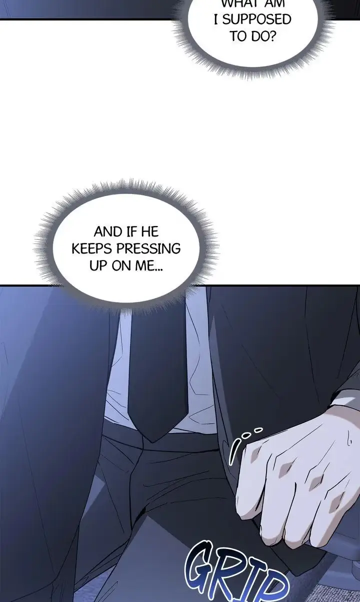 This Isn't What I Signed Up For Chapter 9 page 26