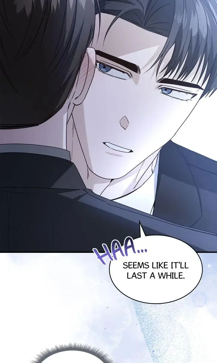 This Isn't What I Signed Up For Chapter 9 page 24