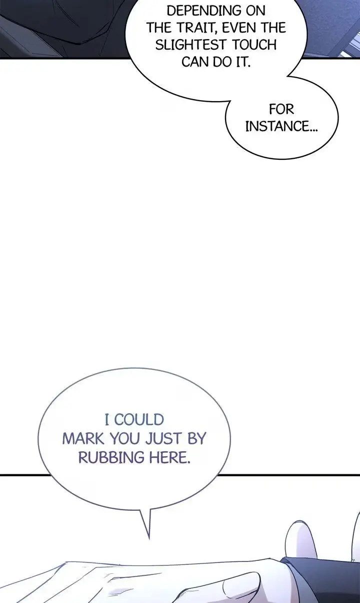 This Isn't What I Signed Up For Chapter 9 page 38