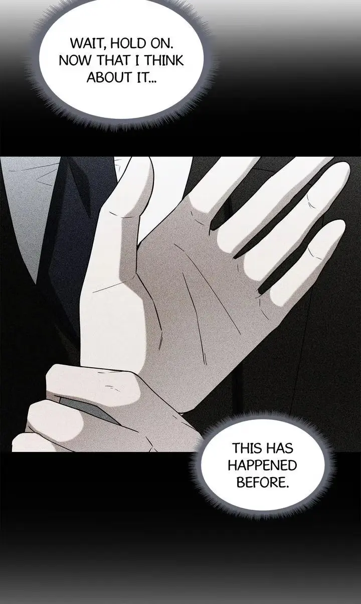 This Isn't What I Signed Up For Chapter 9 page 41