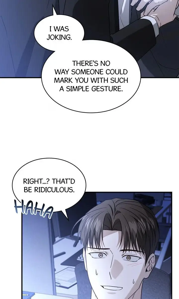This Isn't What I Signed Up For Chapter 9 page 43