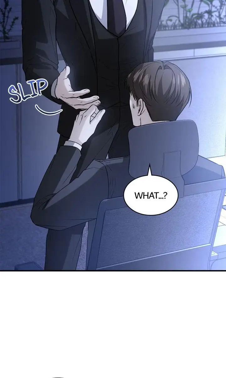 This Isn't What I Signed Up For Chapter 9 page 57