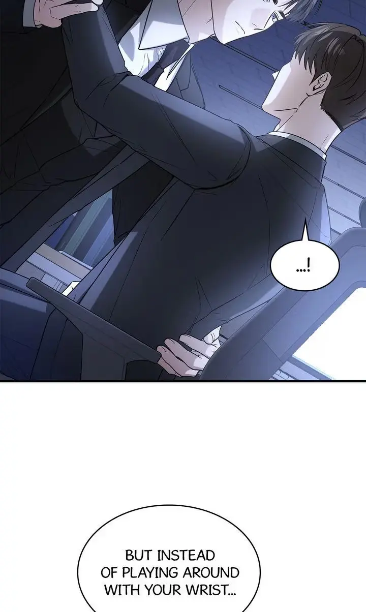 This Isn't What I Signed Up For Chapter 9 page 45