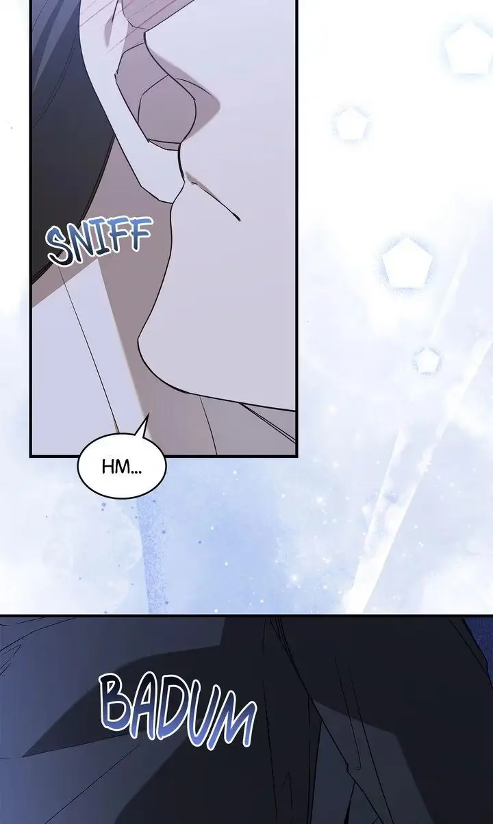 This Isn't What I Signed Up For Chapter 9 page 22