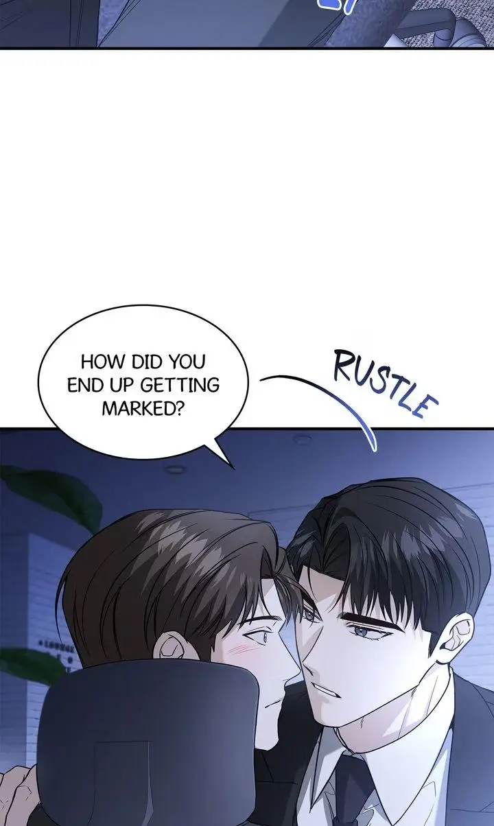 This Isn't What I Signed Up For Chapter 9 page 27