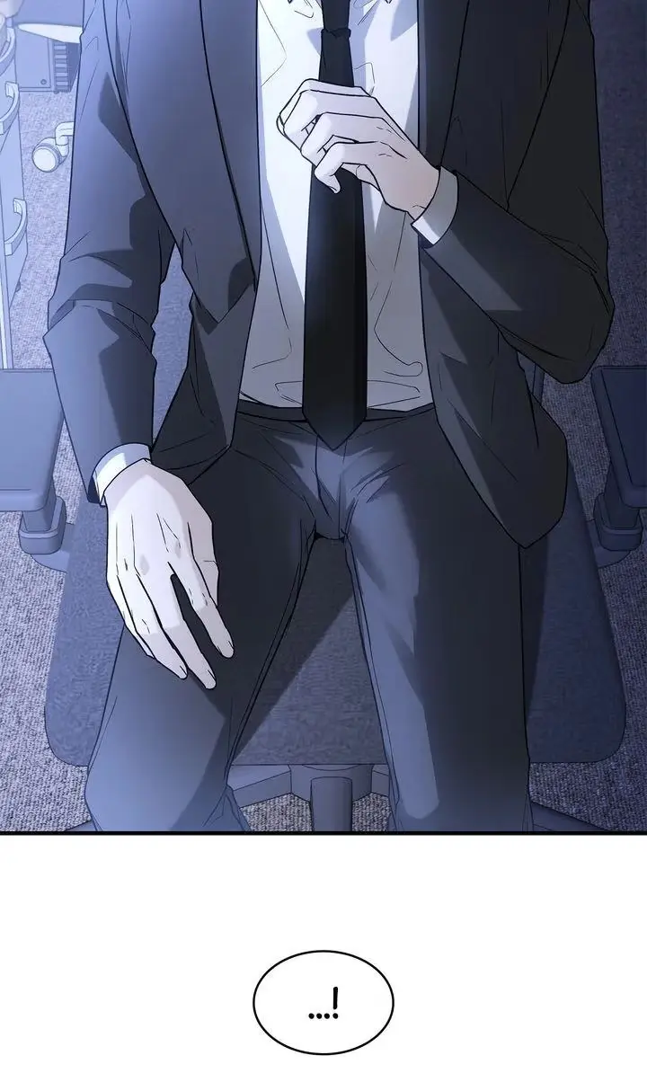 This Isn't What I Signed Up For Chapter 9 page 60