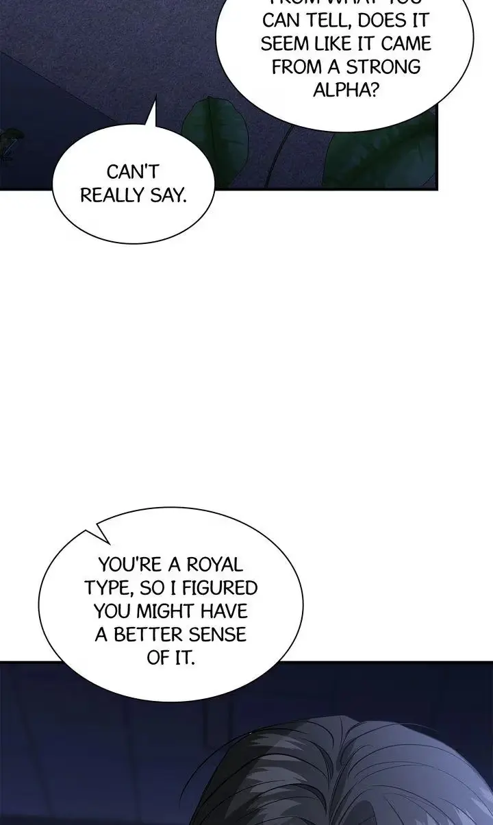 This Isn't What I Signed Up For Chapter 9 page 31