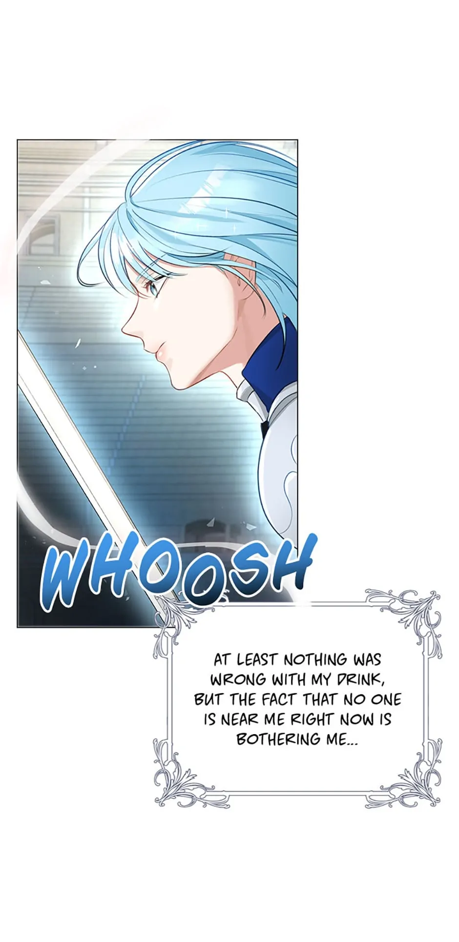 The Archduke's Fabulous Fake Marriage Chapter 9 page 56