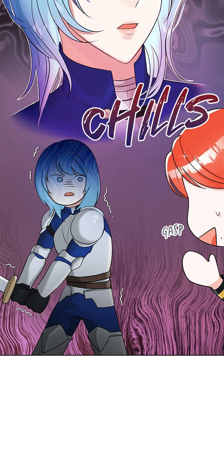 The Archduke's Fabulous Fake Marriage Chapter 9 page 26