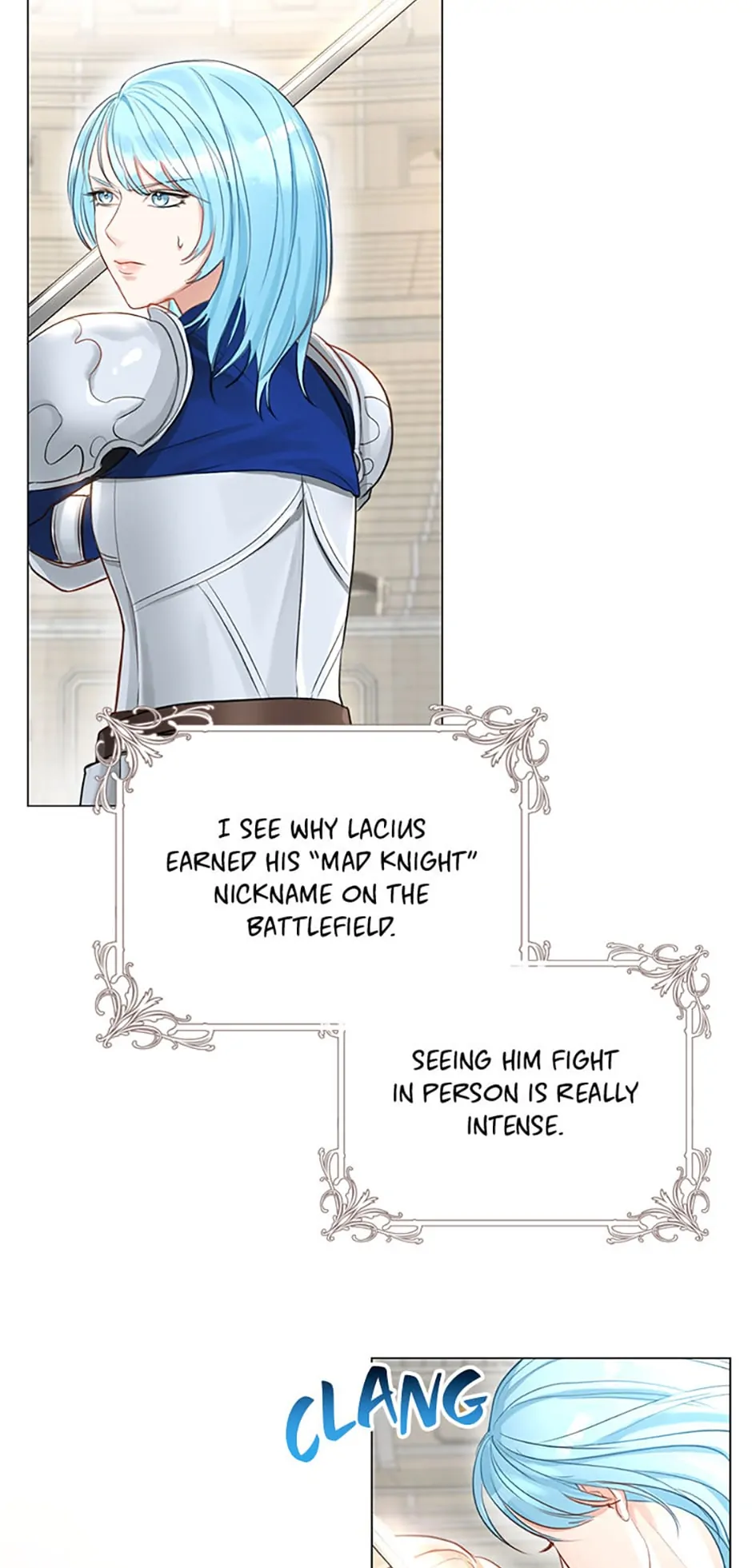 The Archduke's Fabulous Fake Marriage Chapter 9 page 49