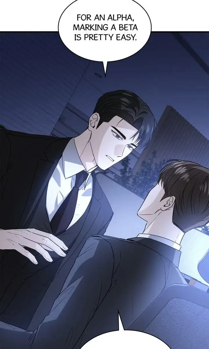 This Isn't What I Signed Up For Chapter 9 page 37