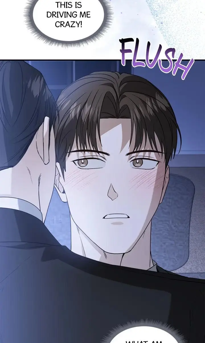This Isn't What I Signed Up For Chapter 9 page 25