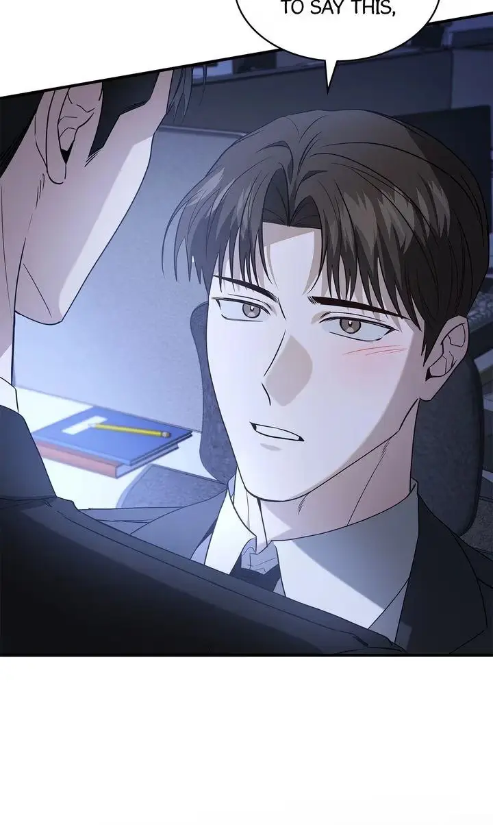 This Isn't What I Signed Up For Chapter 9 page 52